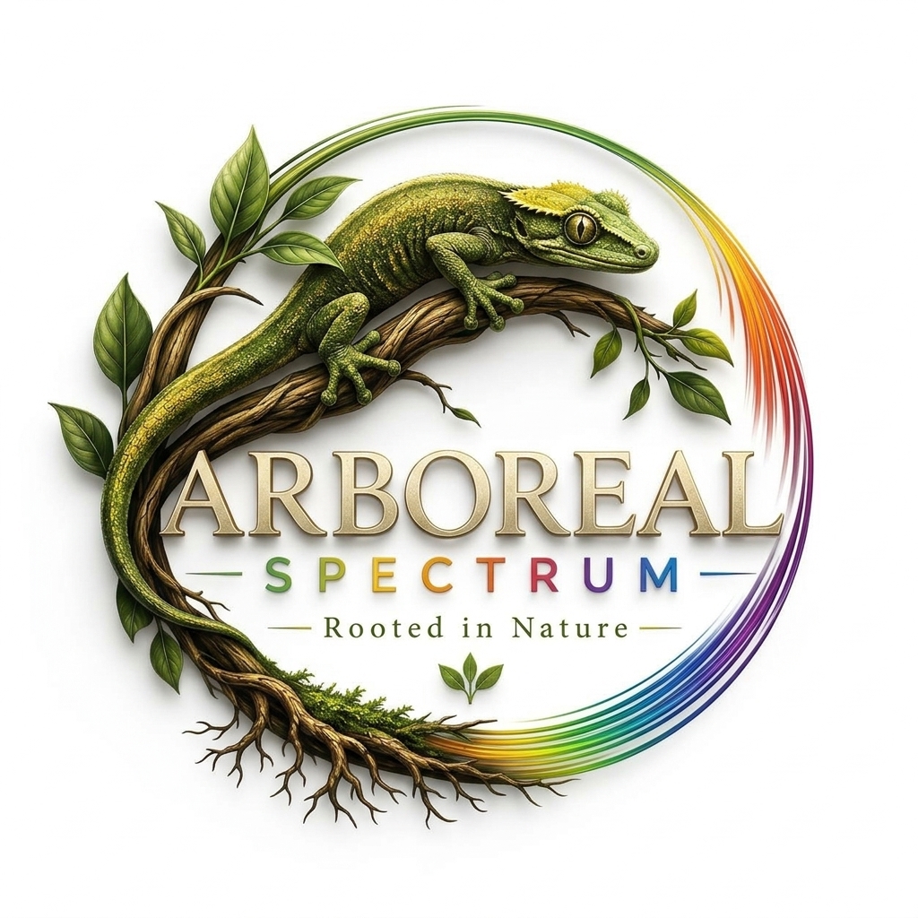 Arboreal Spectrum