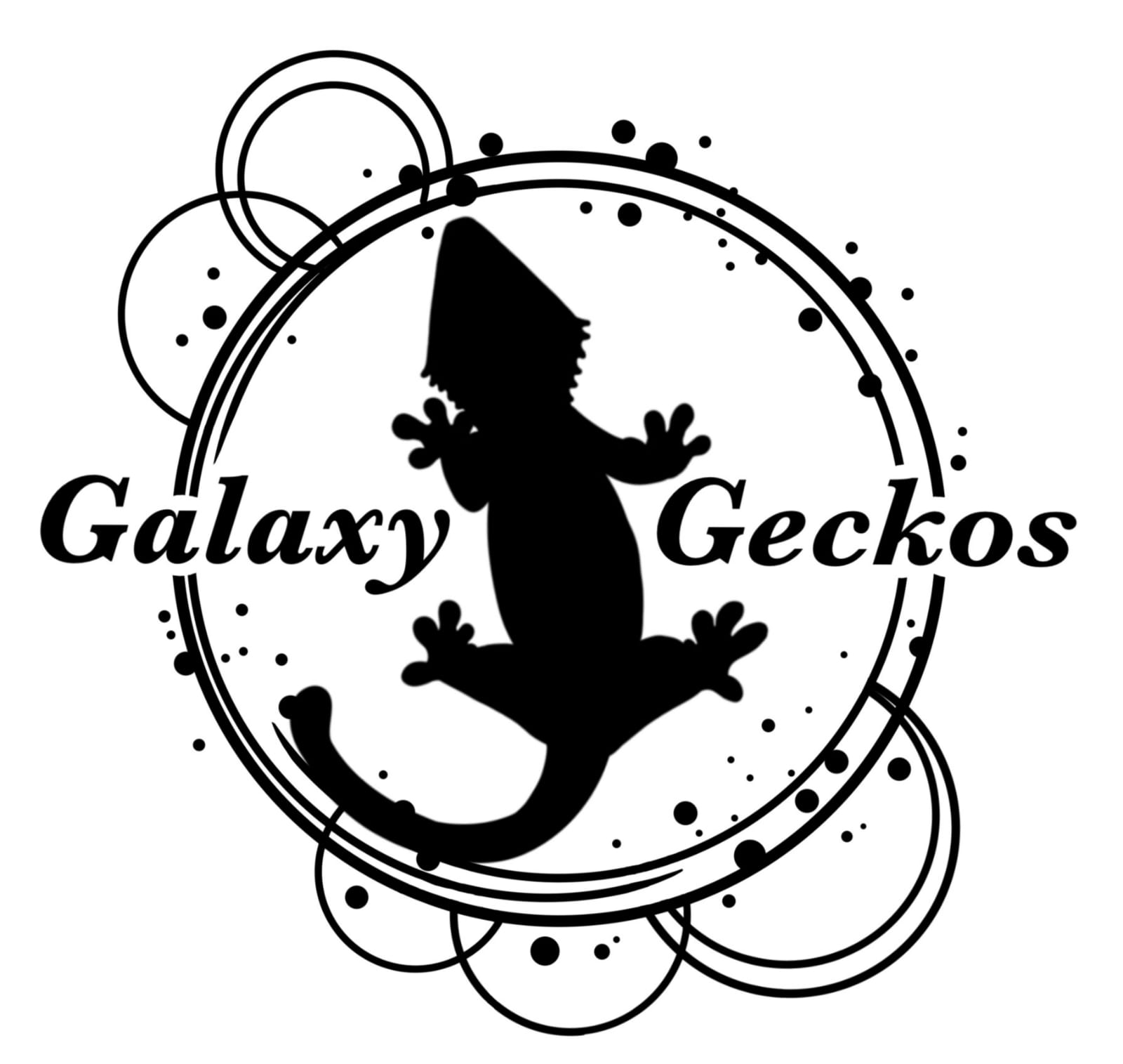 Galaxy Geckos