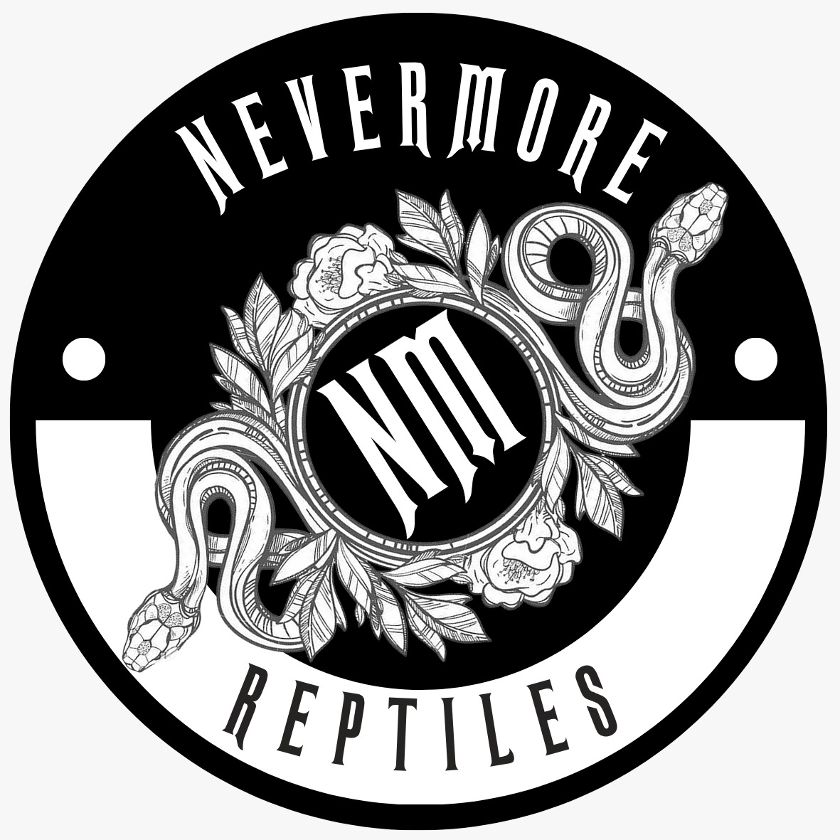 Nevermore Reptiles
